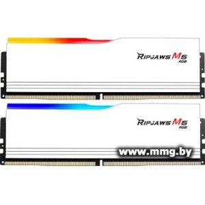 32Gb (2x16Gb) PC5-41600 G.Skill F5-5200J4040A16GX2-RM5RW
