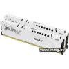 64Gb (2x32Gb) PC5-48000 Kingston KF560C30BWEK2-64