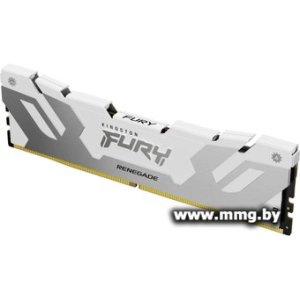 Купить 24Gb PC5-67200 Kingston KF584CU40RW-24 в Минске, доставка по Беларуси