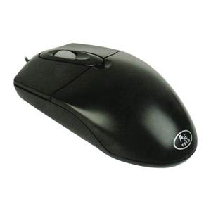 Купить A4 Tech OP-720 Optical Mouse PS/2,black в Минске, доставка по Беларуси