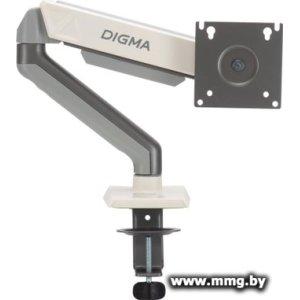 Купить Кронштейн Digma D-MM101 (серый) в Минске, доставка по Беларуси