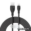 Кабель Baseus P10355700111-01 Lightning (2 м, черный)