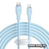 Кабель Baseus P10355701311-01 Lightning (2 м, голубой)