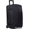 Чемодан Thule Aion Wheeled Duffel TAWD170BLK 3205226 (черный