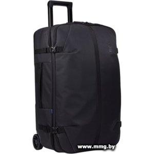 Чемодан Thule Aion Wheeled Duffel TAWD170BLK 3205226 (черный