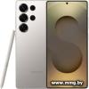 Samsung Galaxy S25 Ultra SM-S938B 12GB/256GB (серый титан)