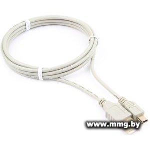 Купить Кабель Cablexpert CC-USB2-AM5P-6-N в Минске, доставка по Беларуси