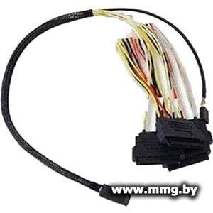 Купить Кабель ACD ACD-SFF8643-SAS8482SB-10M в Минске, доставка по Беларуси