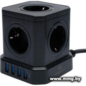 Cablexpert TWR-5-U4-B-3