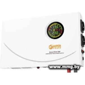 Купить Kiper Power Smart Slim 500 в Минске, доставка по Беларуси
