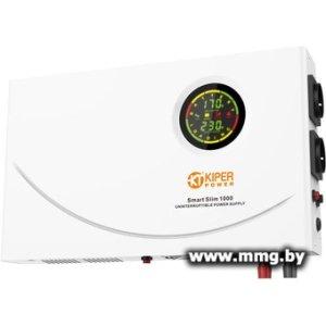 Купить Kiper Power Smart Slim 1000 в Минске, доставка по Беларуси