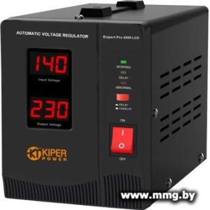 Kiper Power Expert Pro 2000 LCD