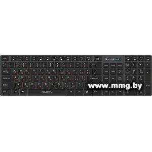 SVEN KB-E5300W (SV-021139)