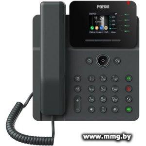 Купить IP-телефон Fanvil V61W в Минске, доставка по Беларуси