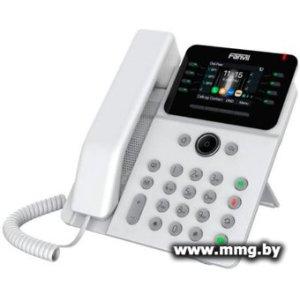 IP-телефон Fanvil V62G (белый)
