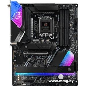 ASRock Z890 Lightning WiFi