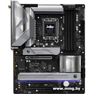 ASRock Z890 LiveMixer WiFi