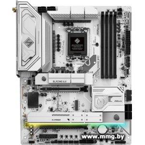 ASRock Z890 Steel Legend WiFi