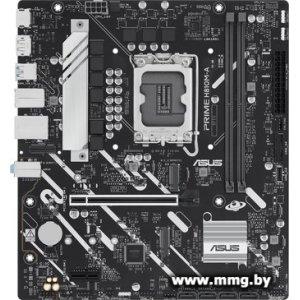 ASUS Prime H810M-A-CSM