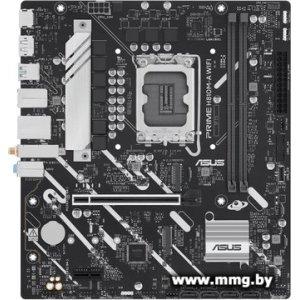 ASUS Prime H810M-A WiFi