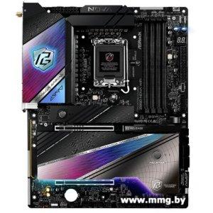 ASRock Z890 Nova WiFi