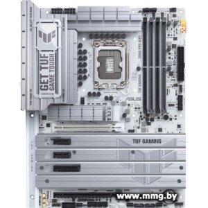 ASUS TUF Gaming Z890-Pro WiFi