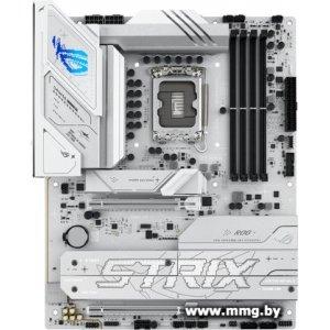 Купить ASUS ROG Strix B860-A Gaming WiFi в Минске, доставка по Беларуси