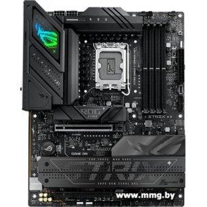 Купить ASUS ROG Strix B860-F Gaming WiFi в Минске, доставка по Беларуси