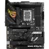 ASUS ROG Strix Z890-H Gaming WiFi