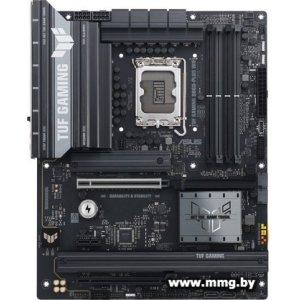 Купить ASUS TUF Gaming B860-Plus WiFi в Минске, доставка по Беларуси