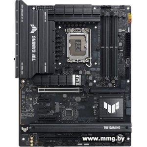 ASUS TUF Gaming Z890-Plus WiFi