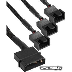 Разветвитель ExeGate EX-CC-PSU-3xF EX294791RUS