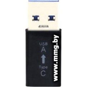 Адаптер KS-is KS-379 (черный)