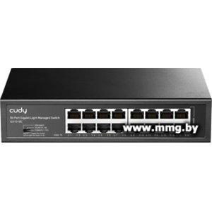 Cudy GS1016E