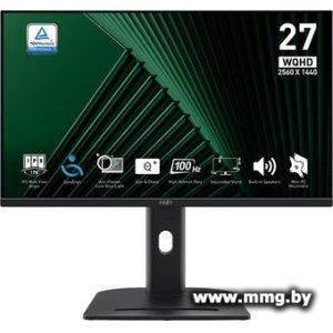 MSI Pro MP275QPG (9S6-3PC39M-069)