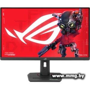 Купить ASUS ROG Strix XG27ACG в Минске, доставка по Беларуси