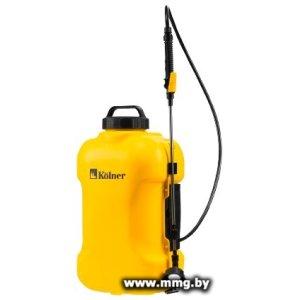 Опрыскиватель Kolner KSC 12-16L-01 (с АКБ)