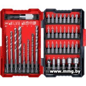 Набор бит и сверл KWB 49108960 (39 предмета)