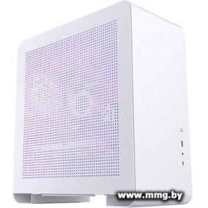 Jonsbo U4 Pro Mesh (белый)