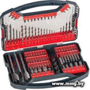 Набор бит и сверл KWB 49109110 (101 предмет)