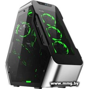 Jonsbo TR03-G (серебристый)