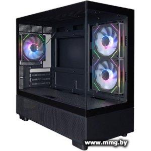 1stPlayer MIKU Mi5 ARGB (черный) Mi5-BK-2FC7R-1FC7