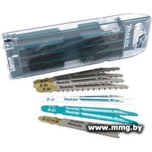 Набор пильных полотен Makita B-44426 (10 предметов)