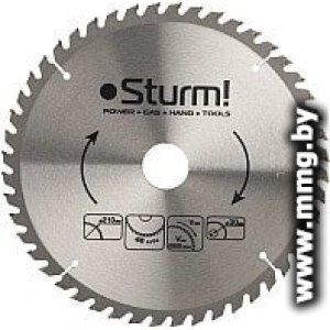 Пильный диск Sturm 9020-210-30-48T