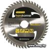 Пильный диск Hanskonner H9022-190-30-48T