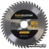 Пильный диск Hanskonner H9022-190-30/20-48