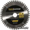 Пильный диск Hanskonner H9022-210-30-48