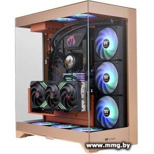 Купить Thermaltake CTE E550 TG Gravel Sand CA-1Z8-00MGWN-00 в Минске, доставка по Беларуси