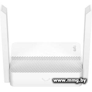 Купить Cudy WR1200E в Минске, доставка по Беларуси