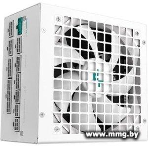 850W Deepcool PN850M WH (R-PN850M-FC0W-WGEU)